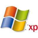 Windows XP install